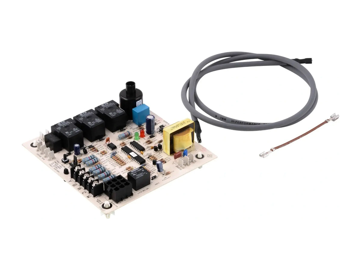 Lennox 17W82 Ignition Control Board