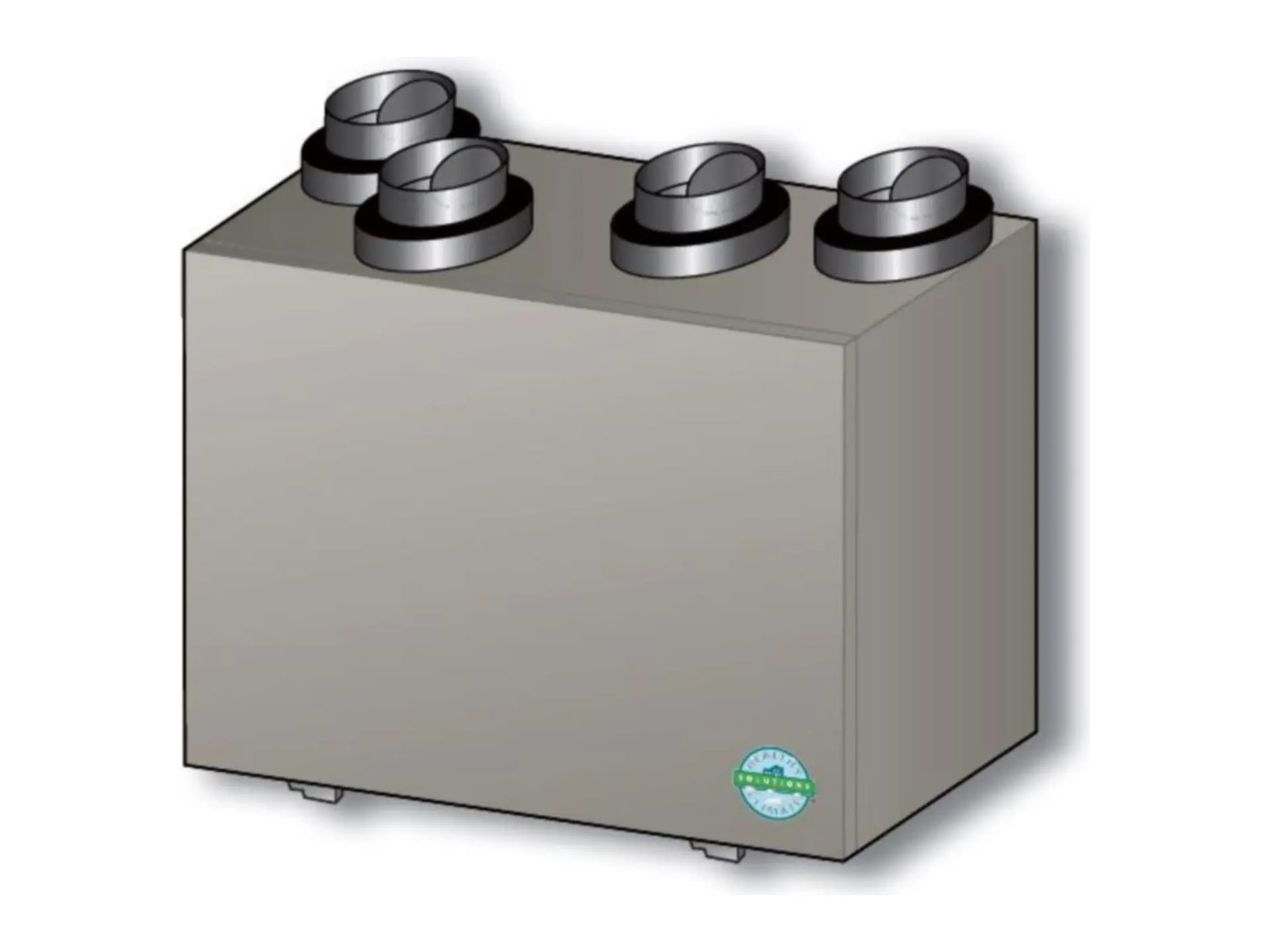 Lennox 17Y62, Heat Recovery Unit