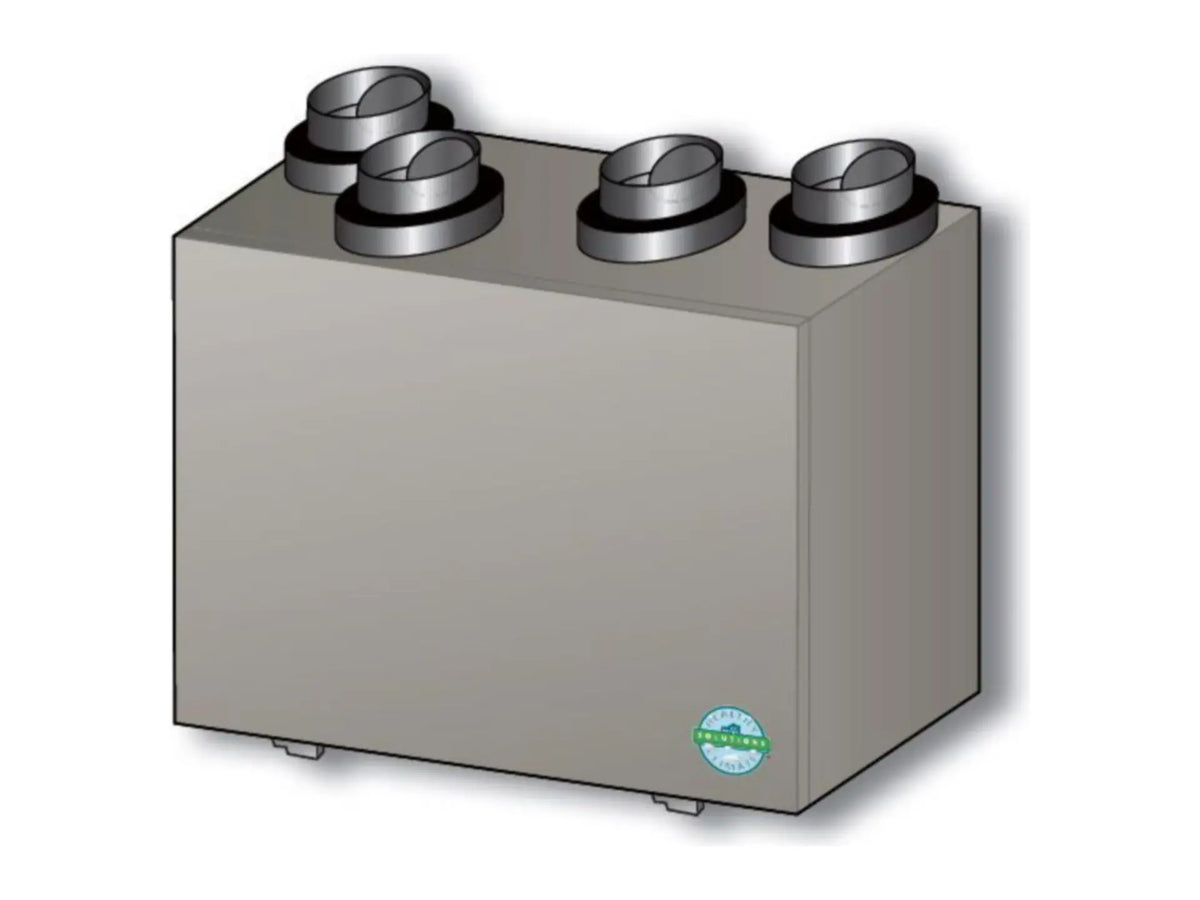 Lennox 17Y62, Heat Recovery Unit