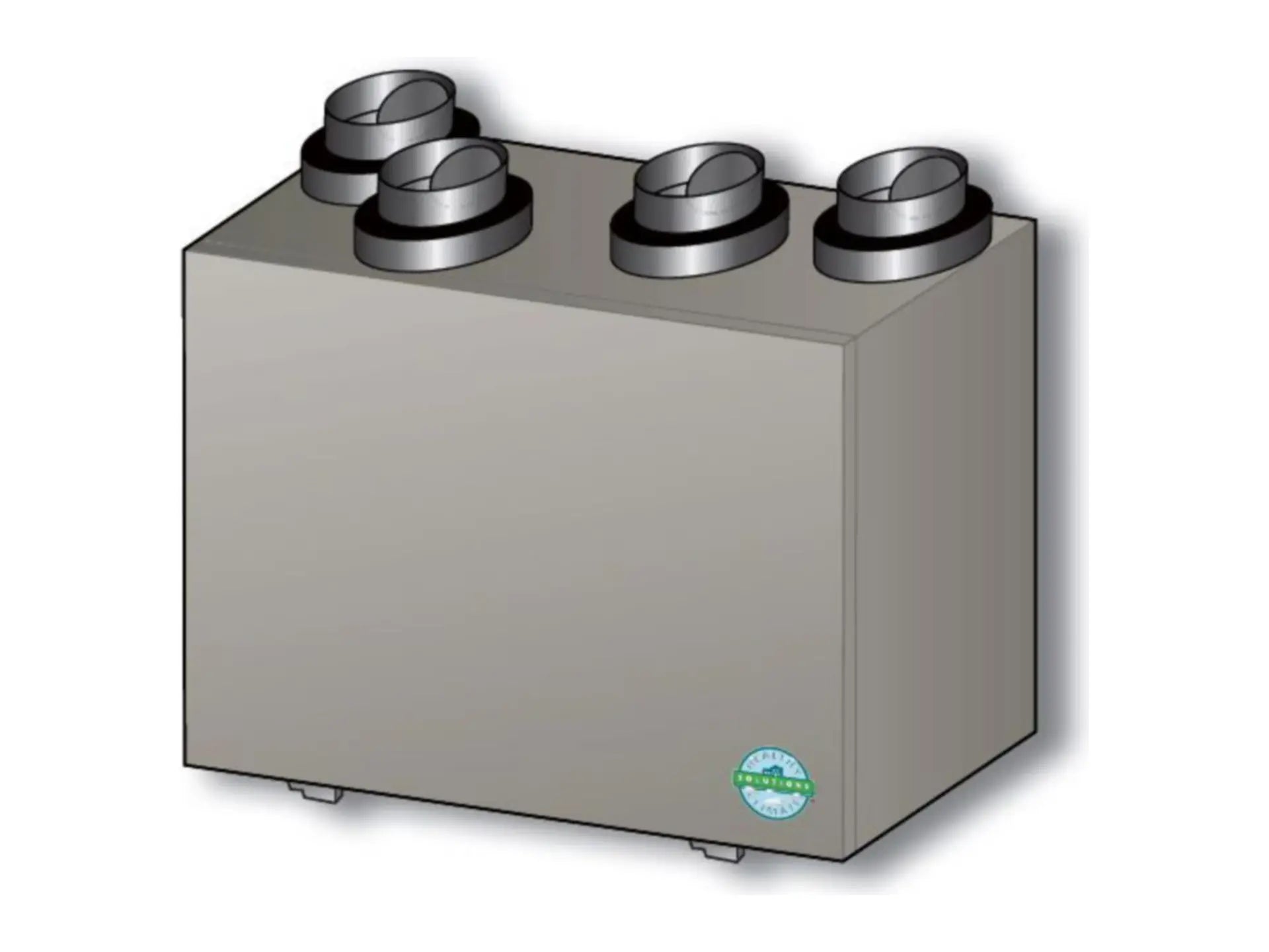 Lennox 17Y62, Heat Recovery Unit