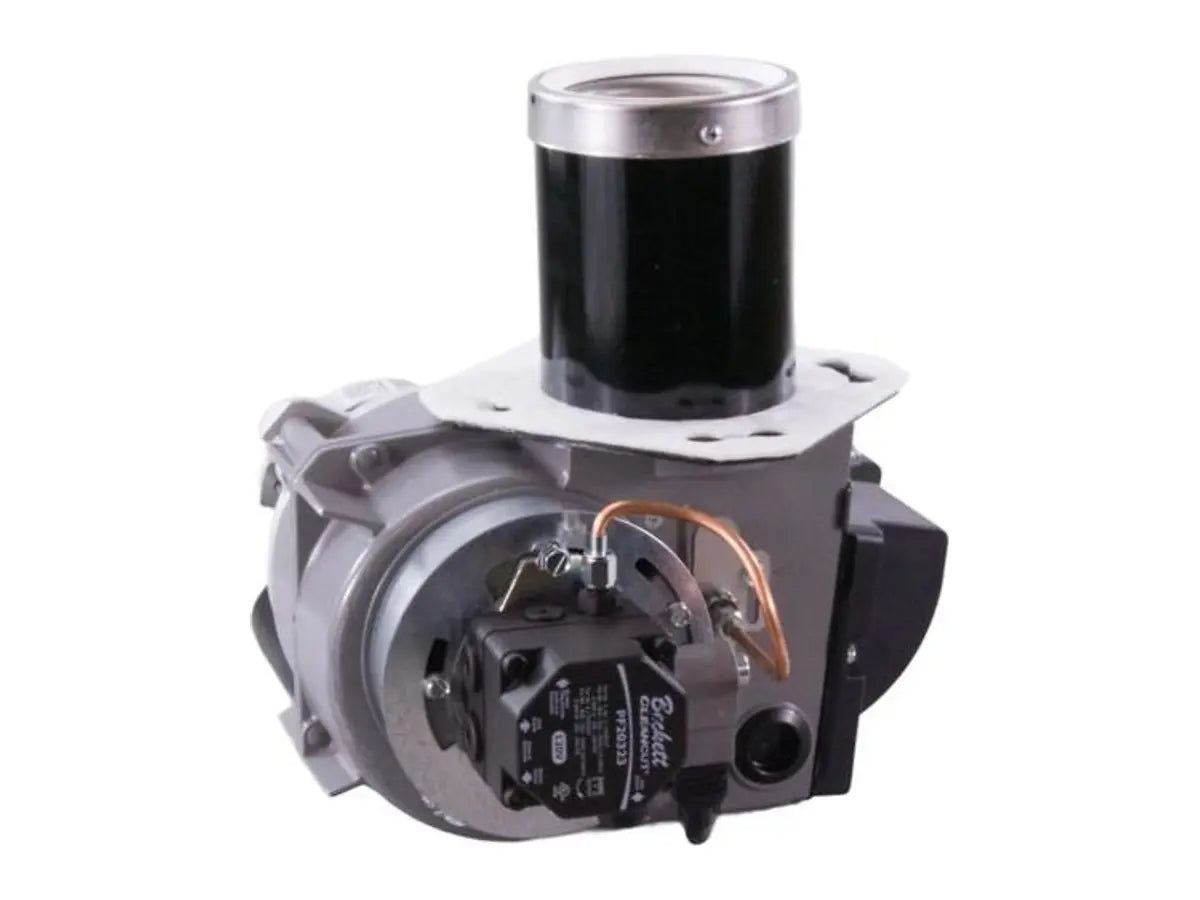 Lennox 17A26, Burner Assembly