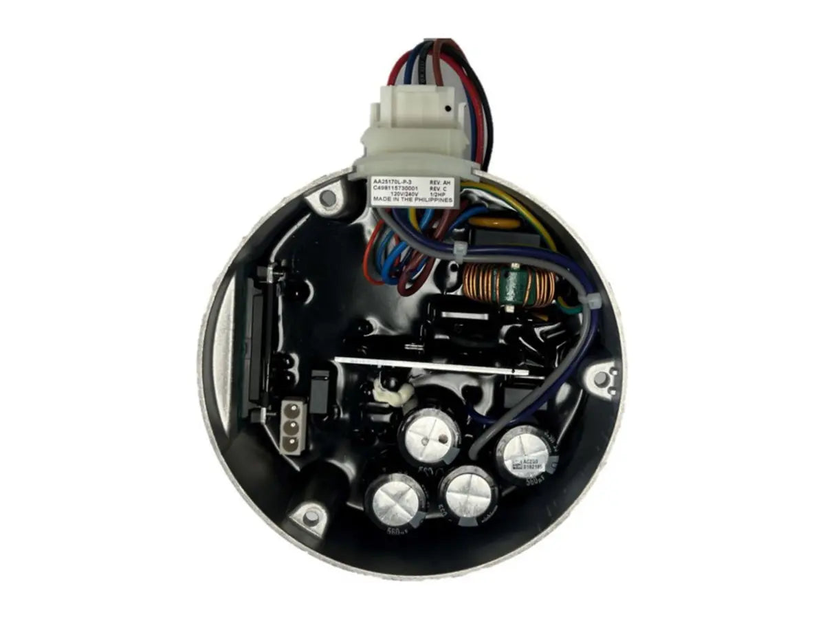 Lennox 17D68, Module Only