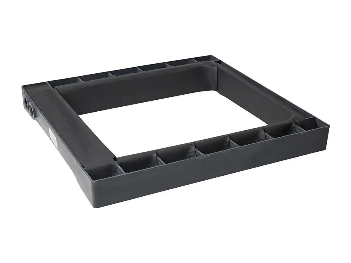 Lennox 17D78, Vertical Drain Pan