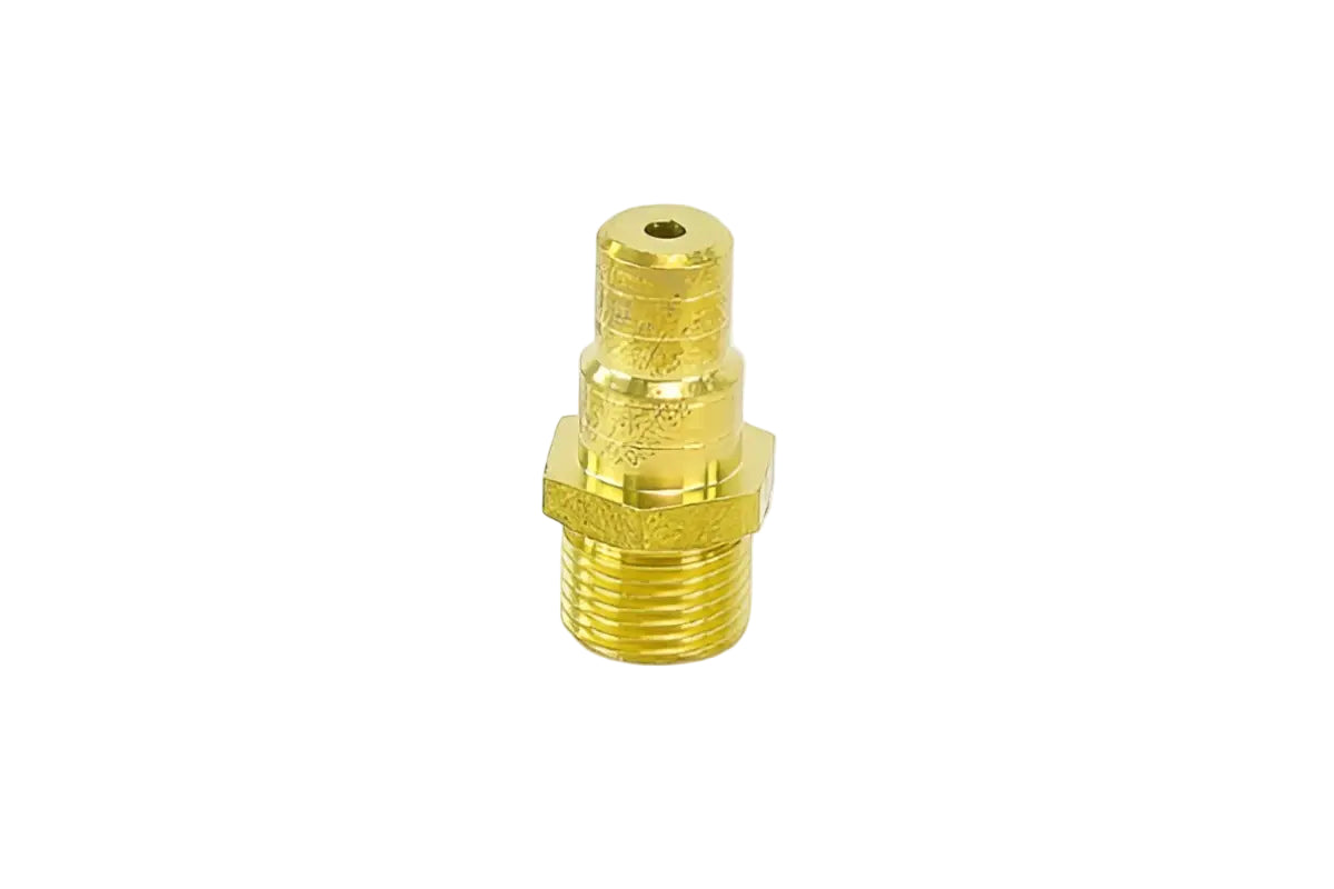 Lennox 17J65 Natural Gas Orifice