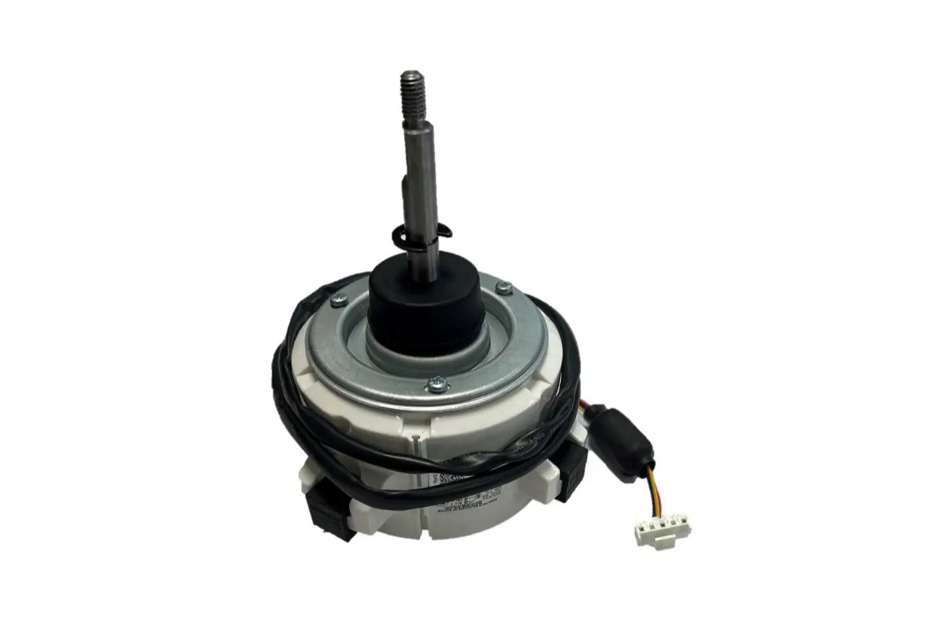 Lennox 17K80, 310 VDC 50 W 850 RPM Motor
