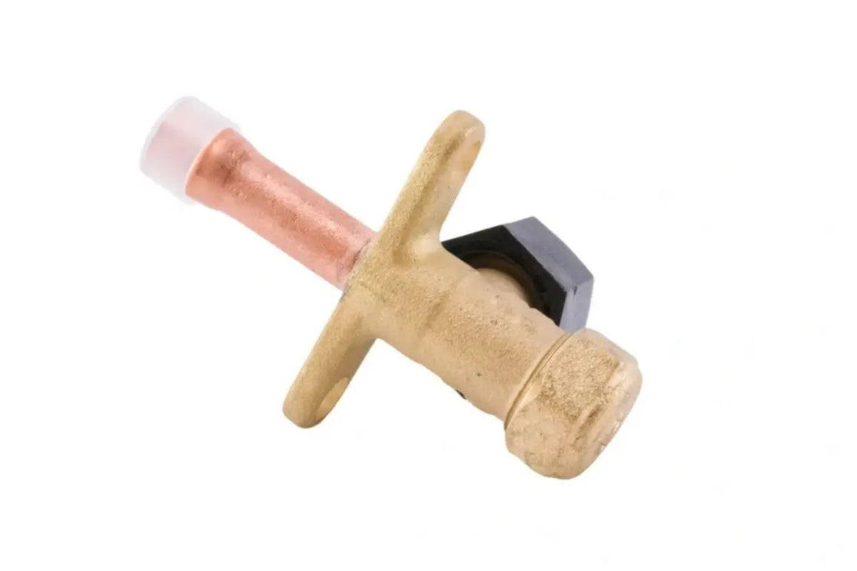 Lennox 17K84, MDE High Pressure Valve