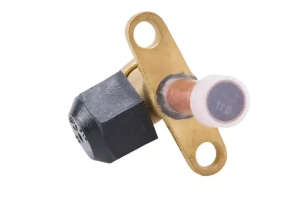 Lennox 17K84, MDE High Pressure Valve