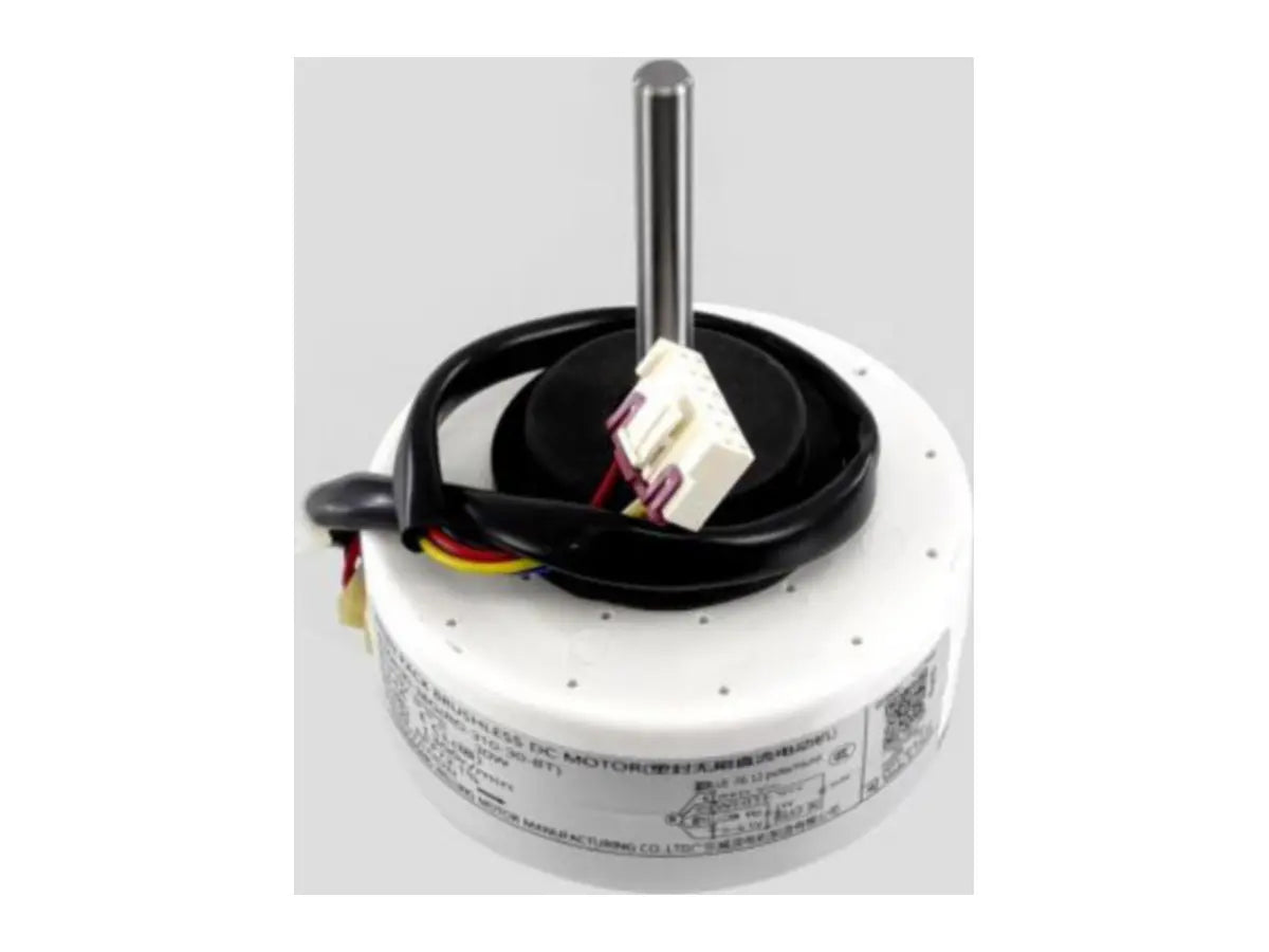 Lennox 17L78, DC Brushless Motor
