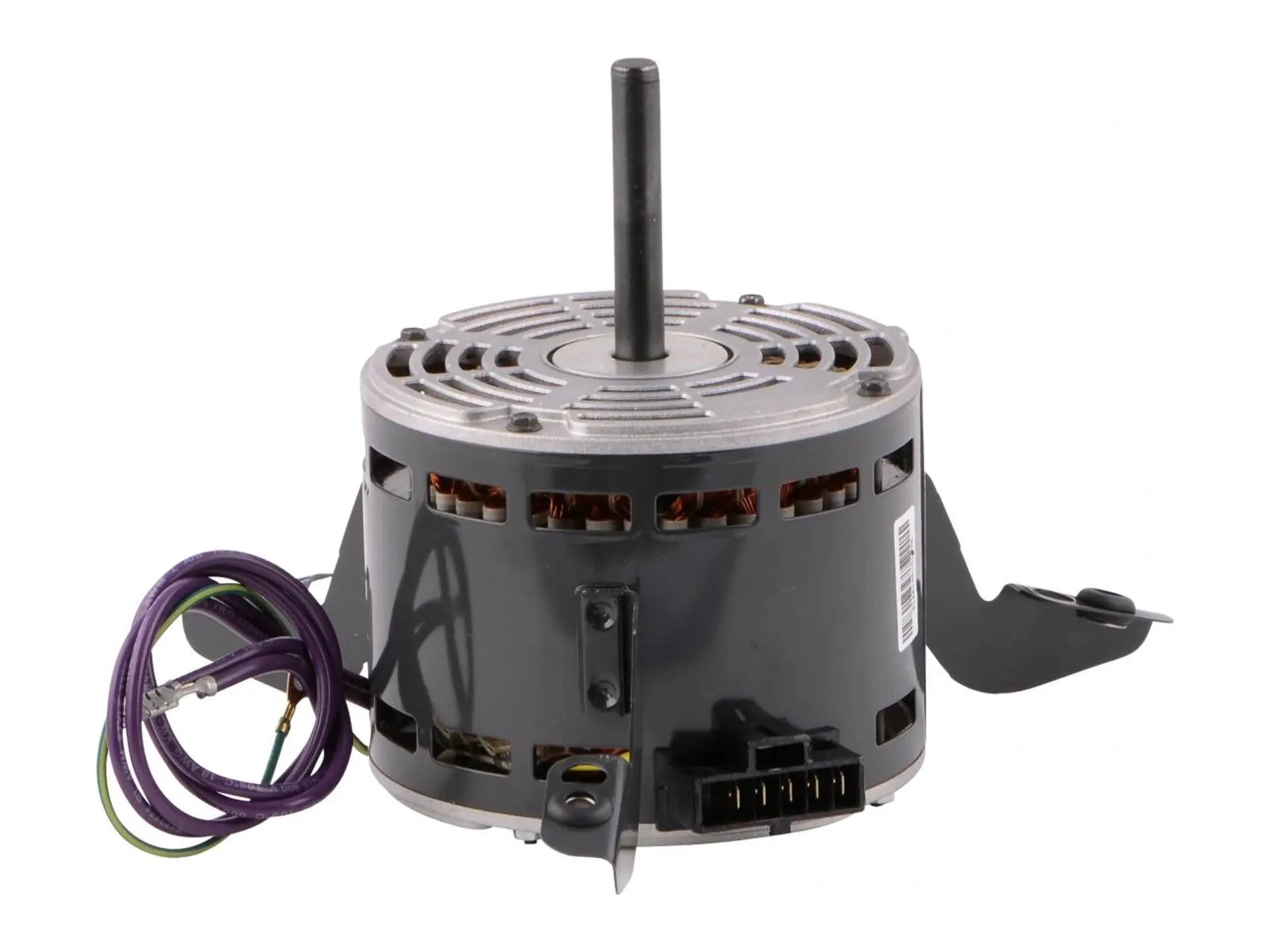 Lennox 18H61 208/230V Single Phase Motor, 1/3 HP, 1075 RPM