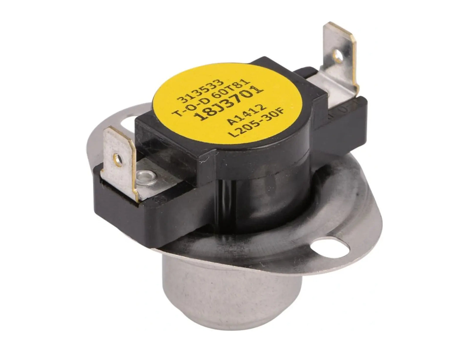Lennox 18J37 175-205F AUTO Limit Switch