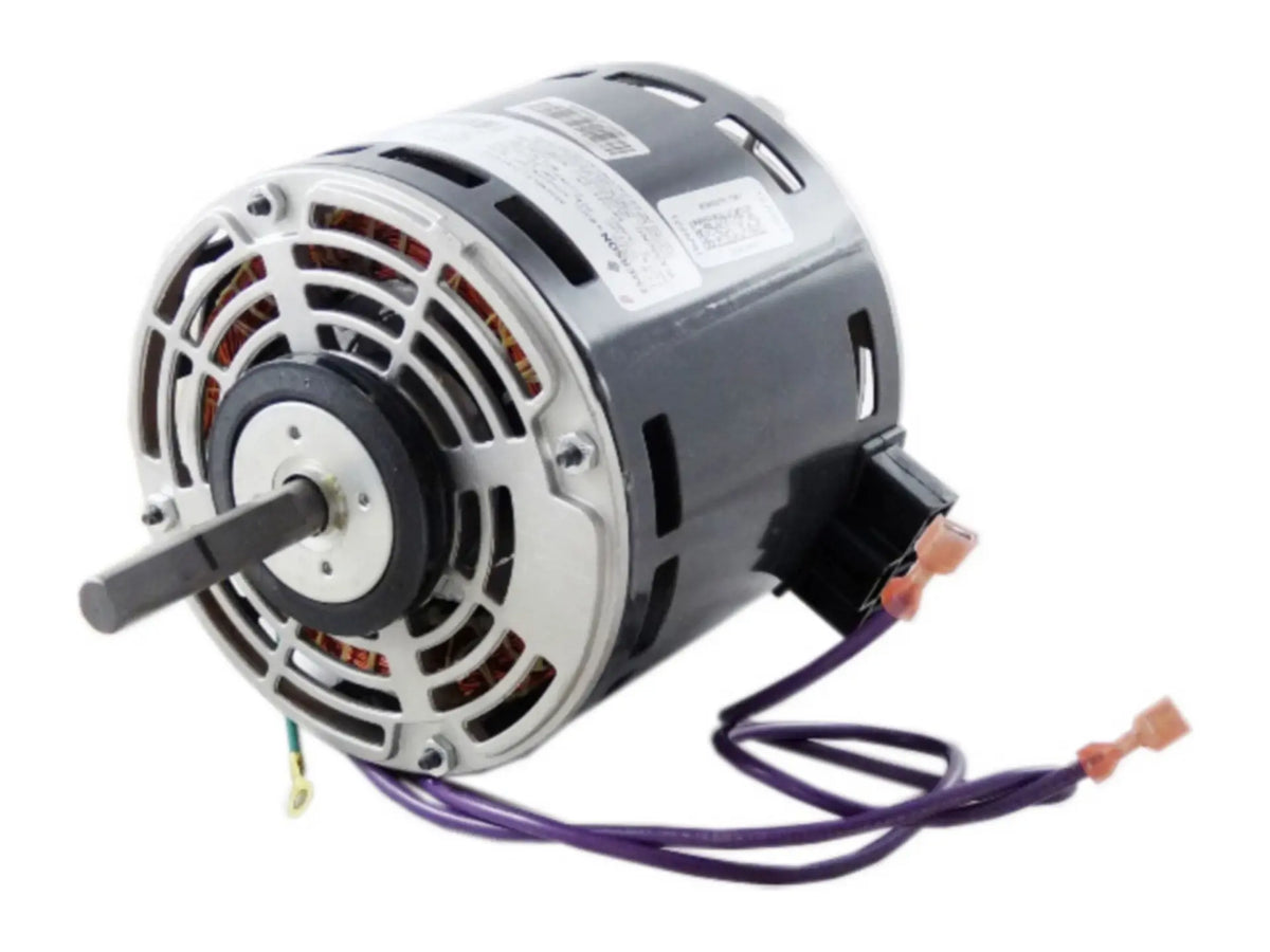 Lennox 18J96, 3/4HP, 230V1PH, 1075RPM CCW Blower Motor
