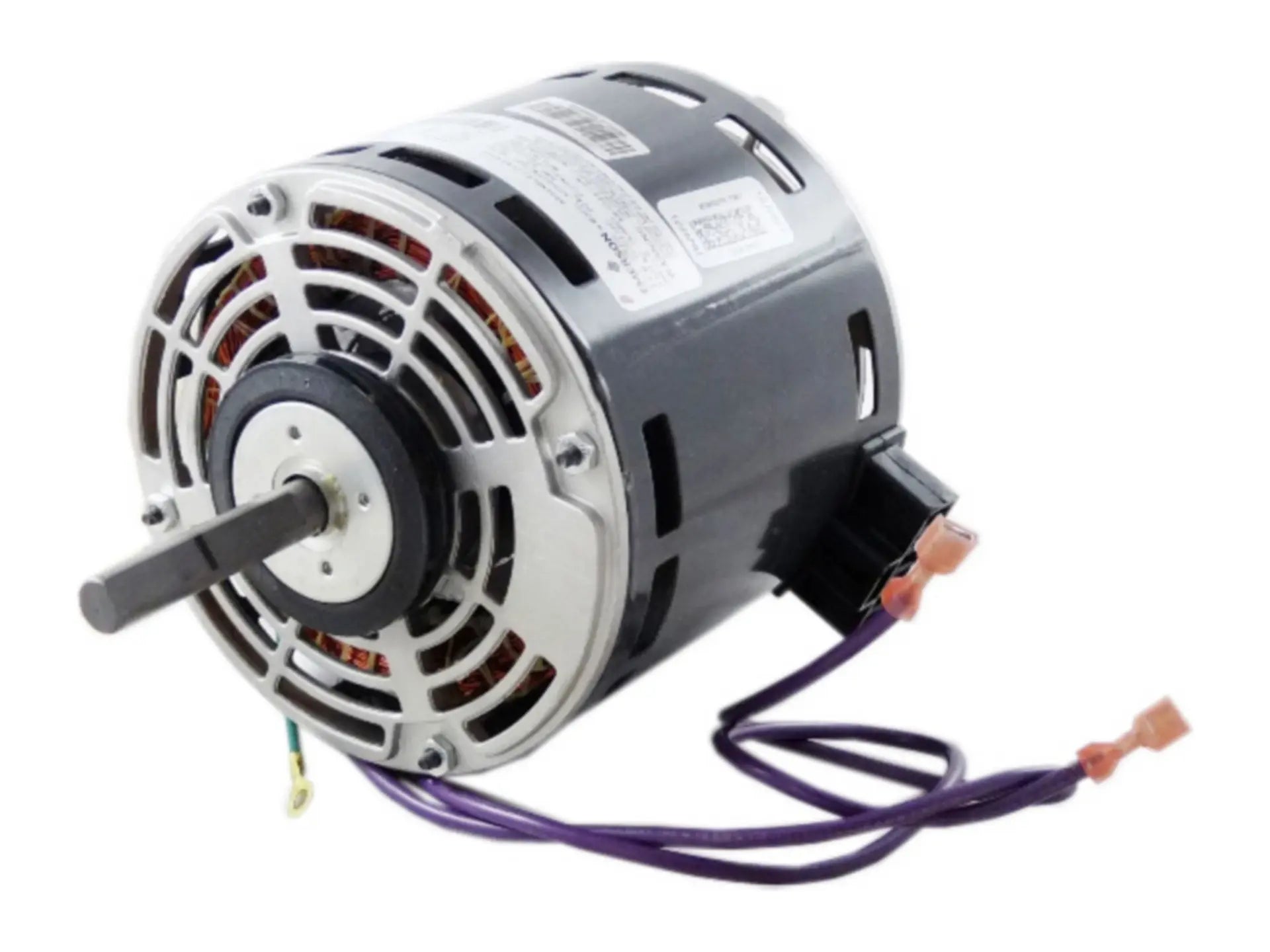 Lennox 18J96, 3/4HP, 230V1PH, 1075RPM CCW Blower Motor