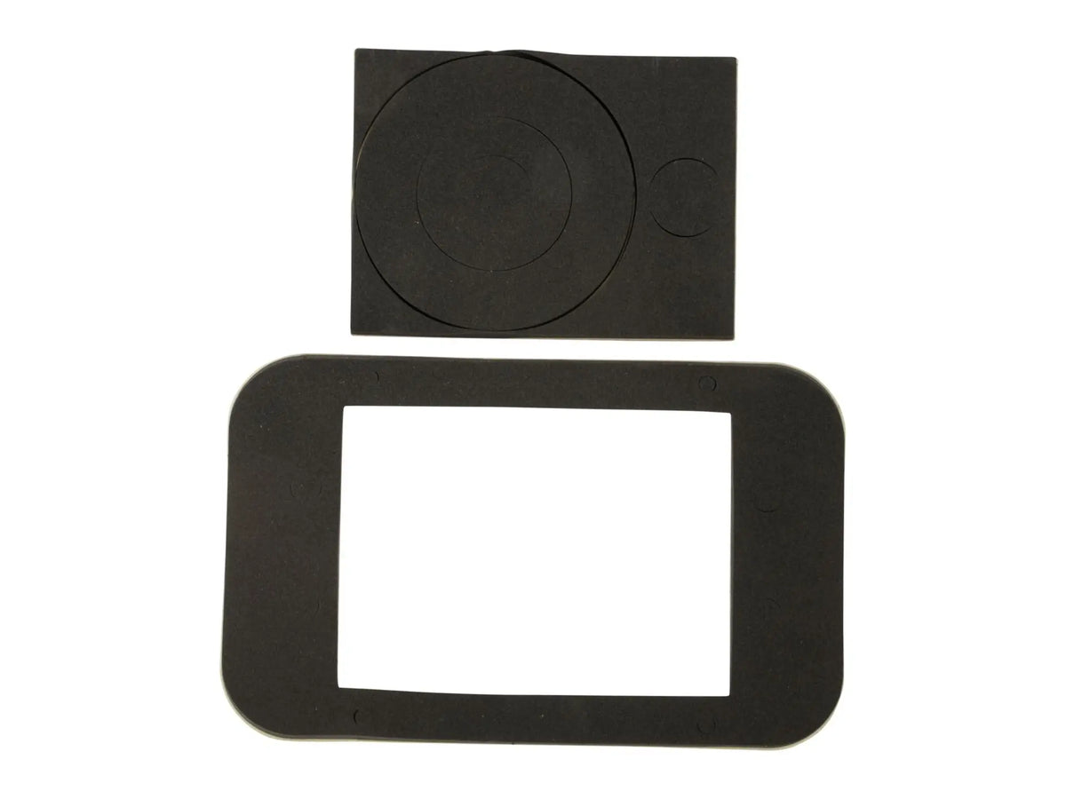 Lennox 18K01, Combustion Blower Gasket Kit