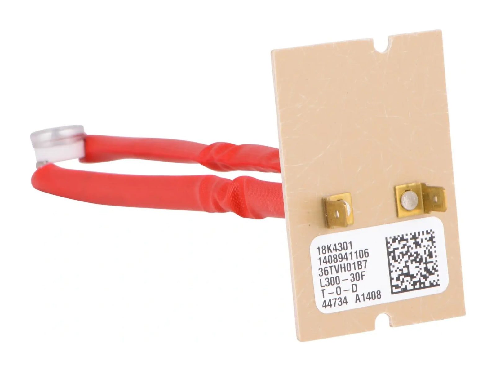Lennox 18K43 Auto Limit Switch, 270-300F
