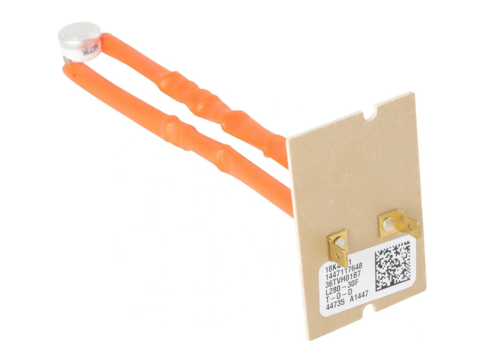 Lennox 18K44 250-280F AUTO Limit Switch