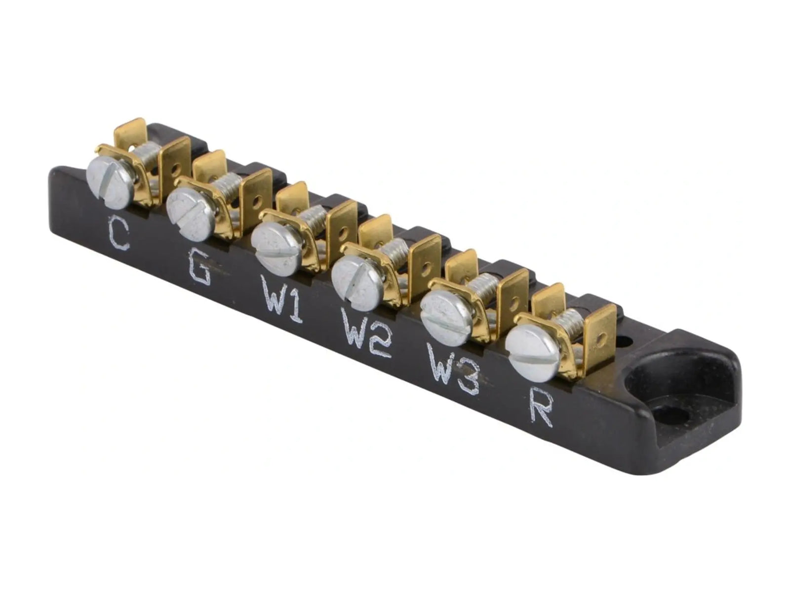 Lennox 18K71, Terminal Block