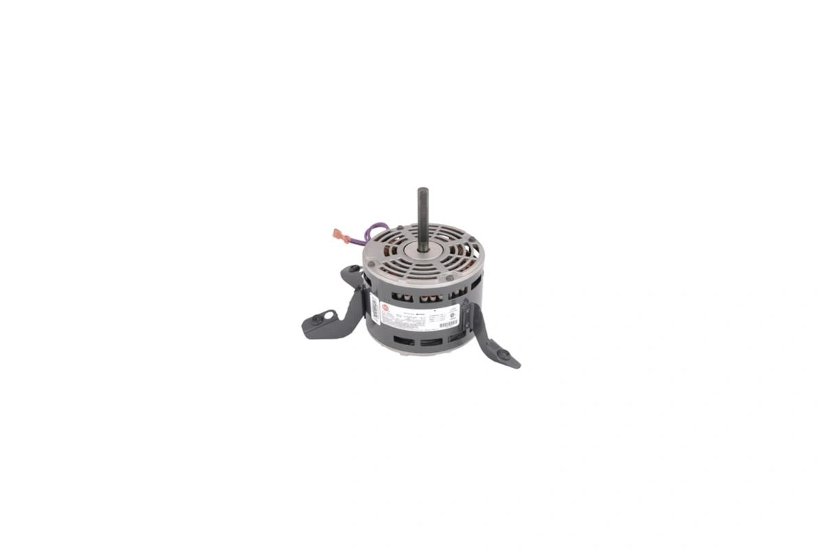 Lennox 18K77 1/5HP,208-230V,3SP,1075RPM Motor