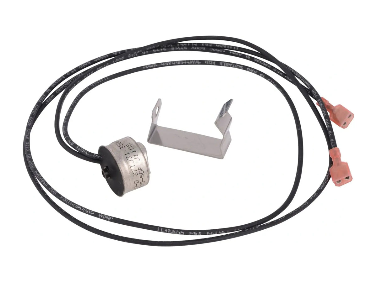 Lennox 18M60, Discharge Air Sensor