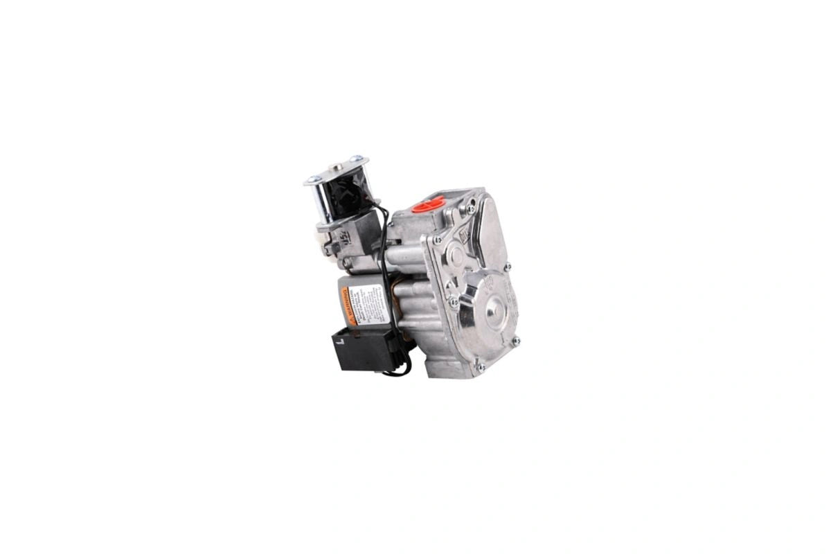 Lennox 18M65 1/2" Gas Valve, 2-Stage Natural