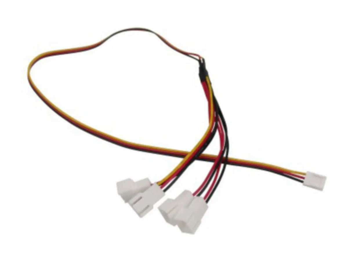 Lennox 18U33, Wiring Harness
