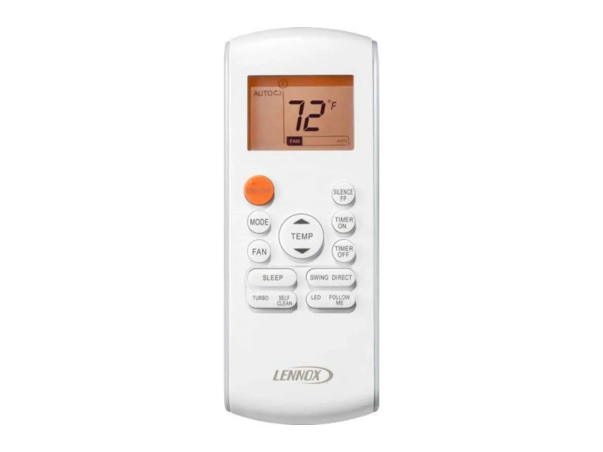 Lennox 18U42 Remote Controller