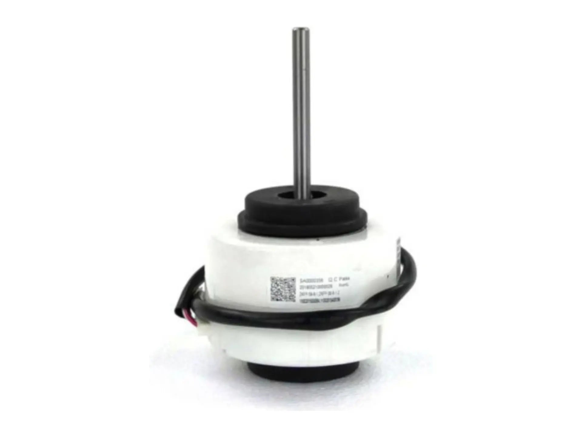 Lennox 18U53, MDE Brushless DC Motor