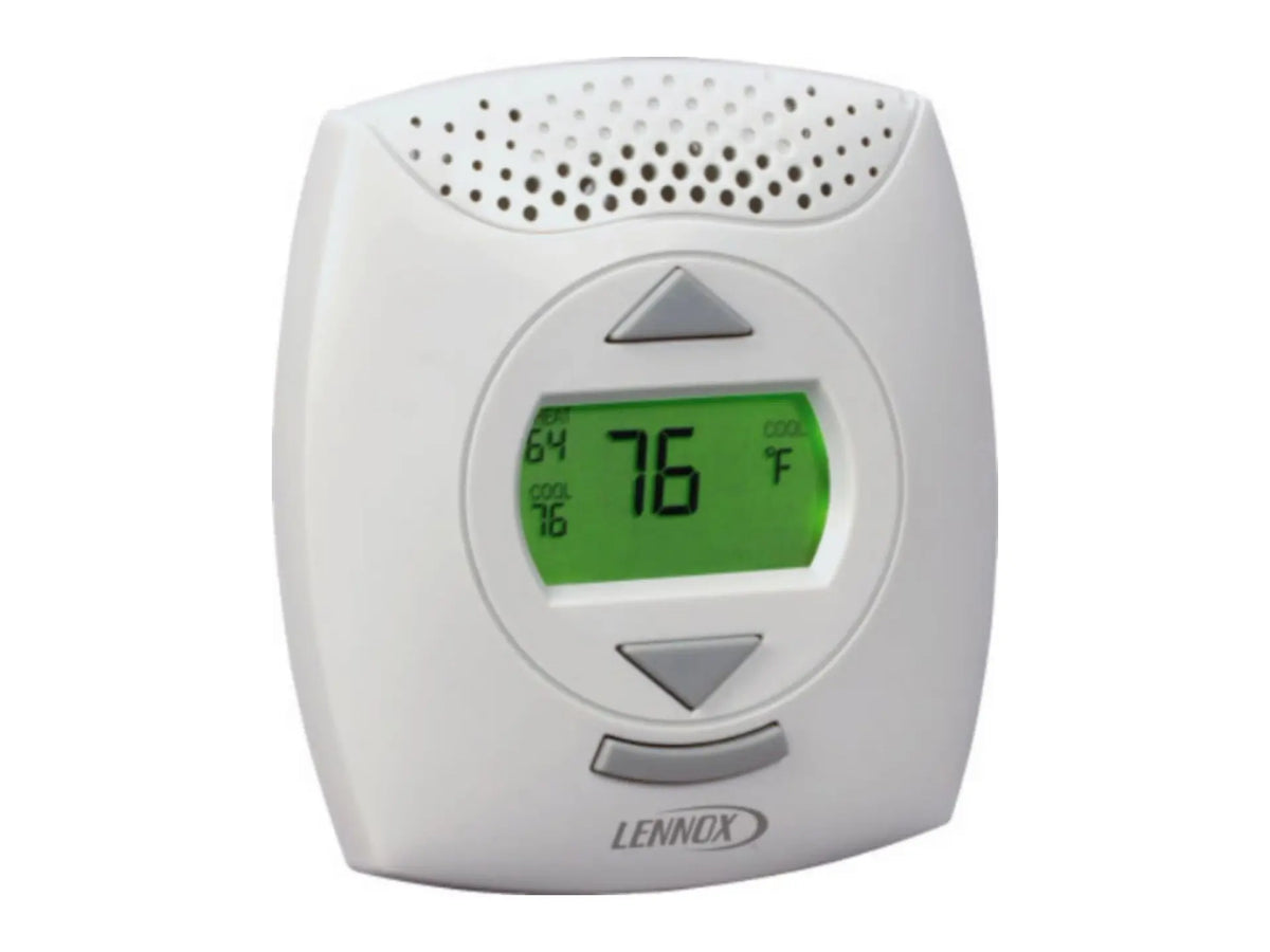 Lennox 18W58, Comfort Adjustable Zone Sensor