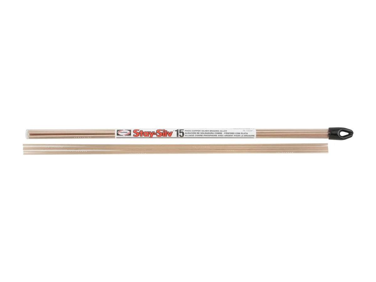 Lennox 18Z76, Silver Solder 28 Sticks