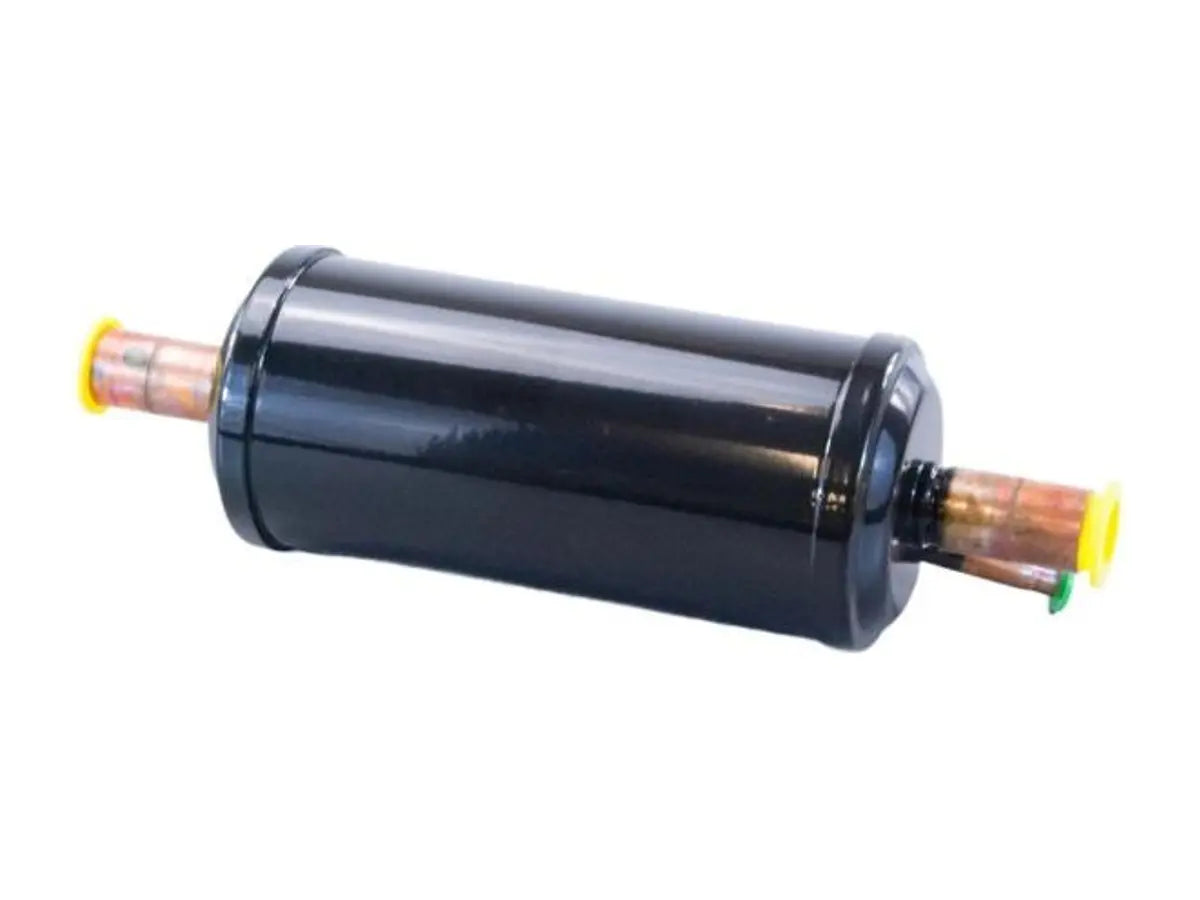 Lennox 18A39, Charge Compensator, 3.5 in Dia, 8 in L