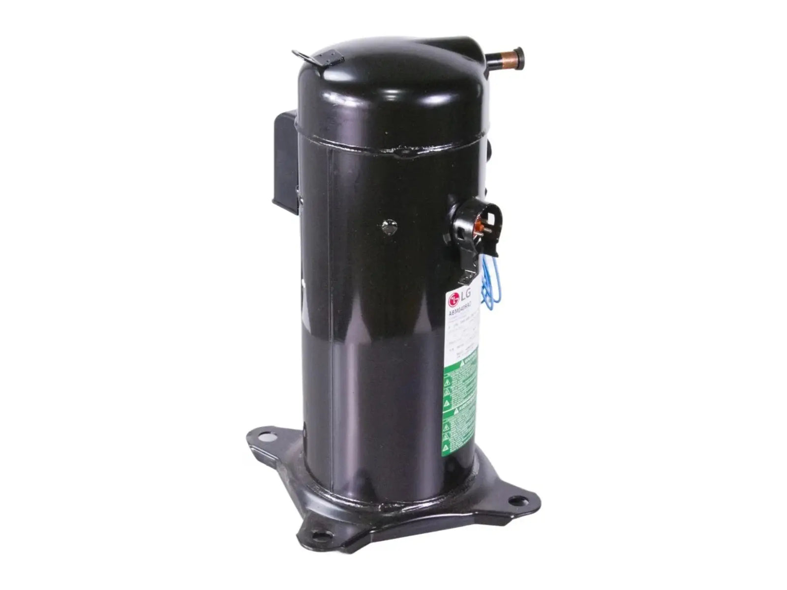 Lennox 18P20, 106144-07 Compressor ABM040RAC