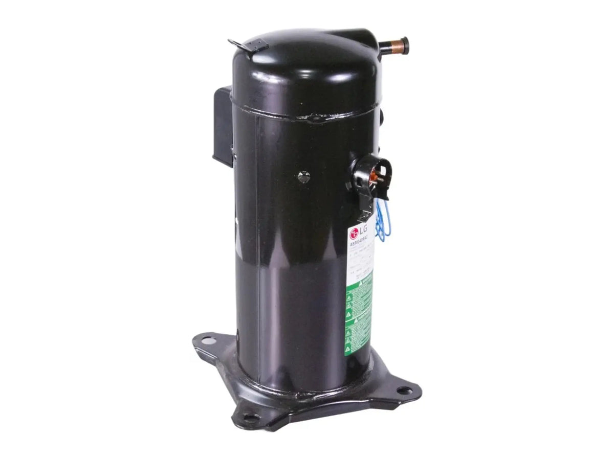 Lennox 18P20, 106144-07 Compressor ABM040RAC