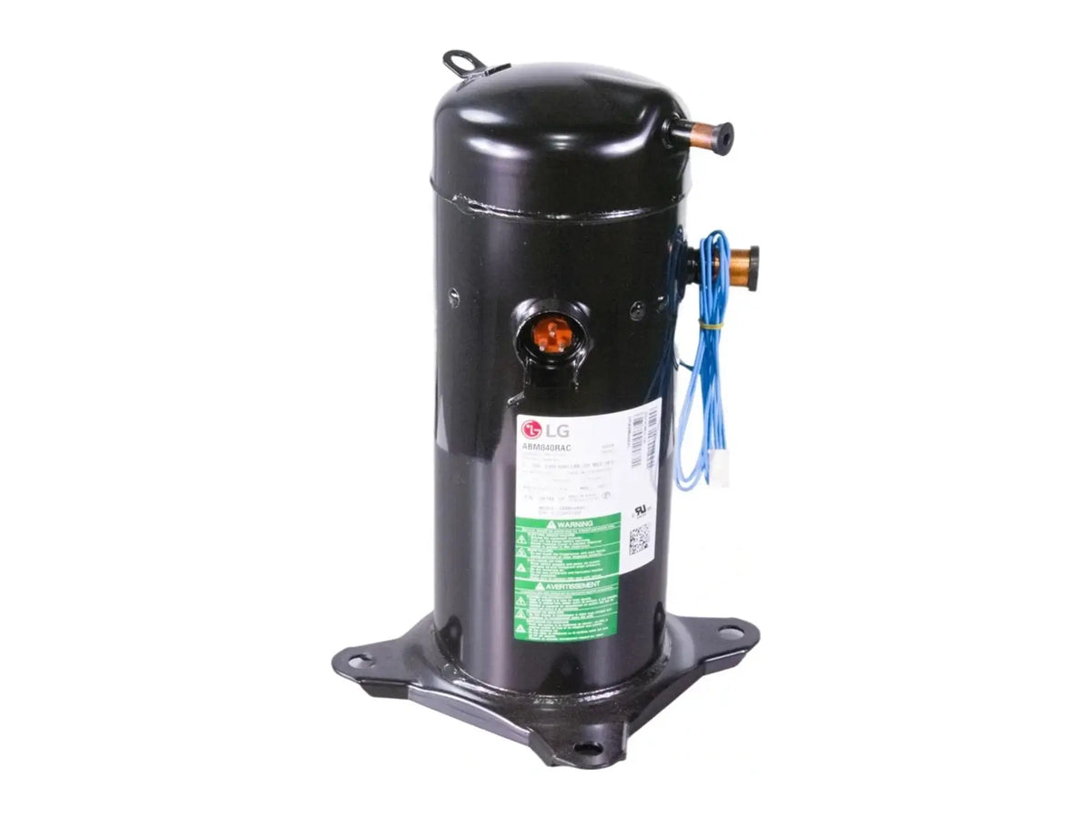 Lennox 18P20, 106144-07 Compressor ABM040RAC