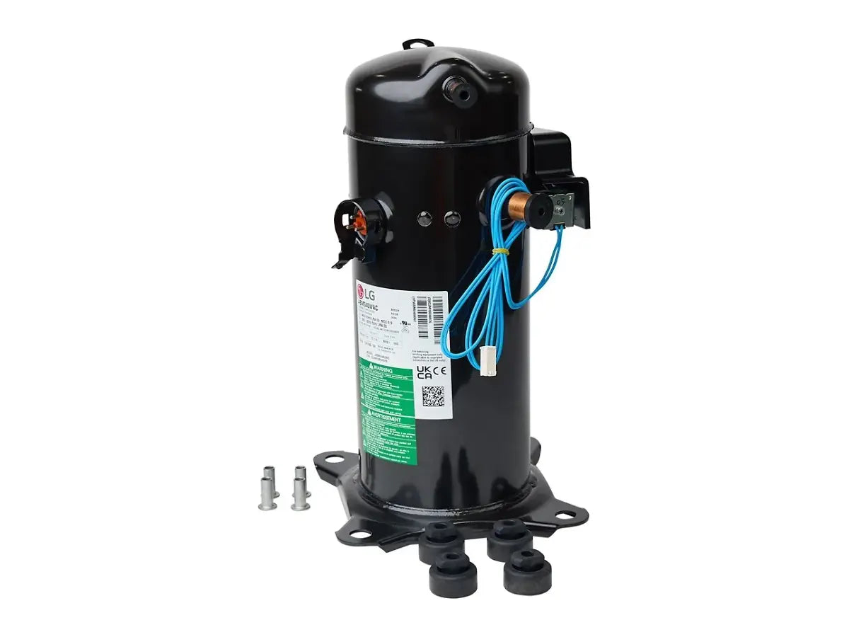 Lennox 18P22, 460V 3Ph ABM040WAC Compressor