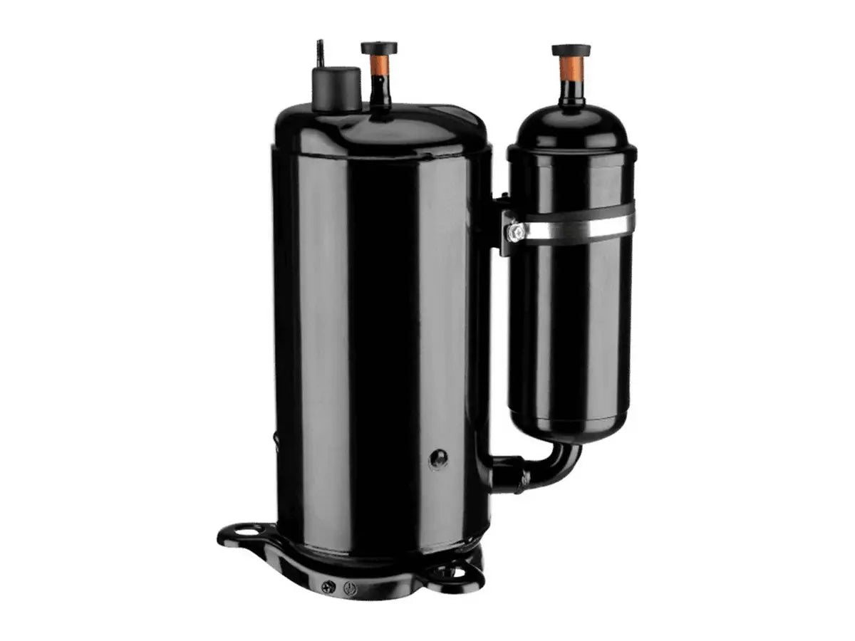 Lennox 18X97, Compressor Rotary