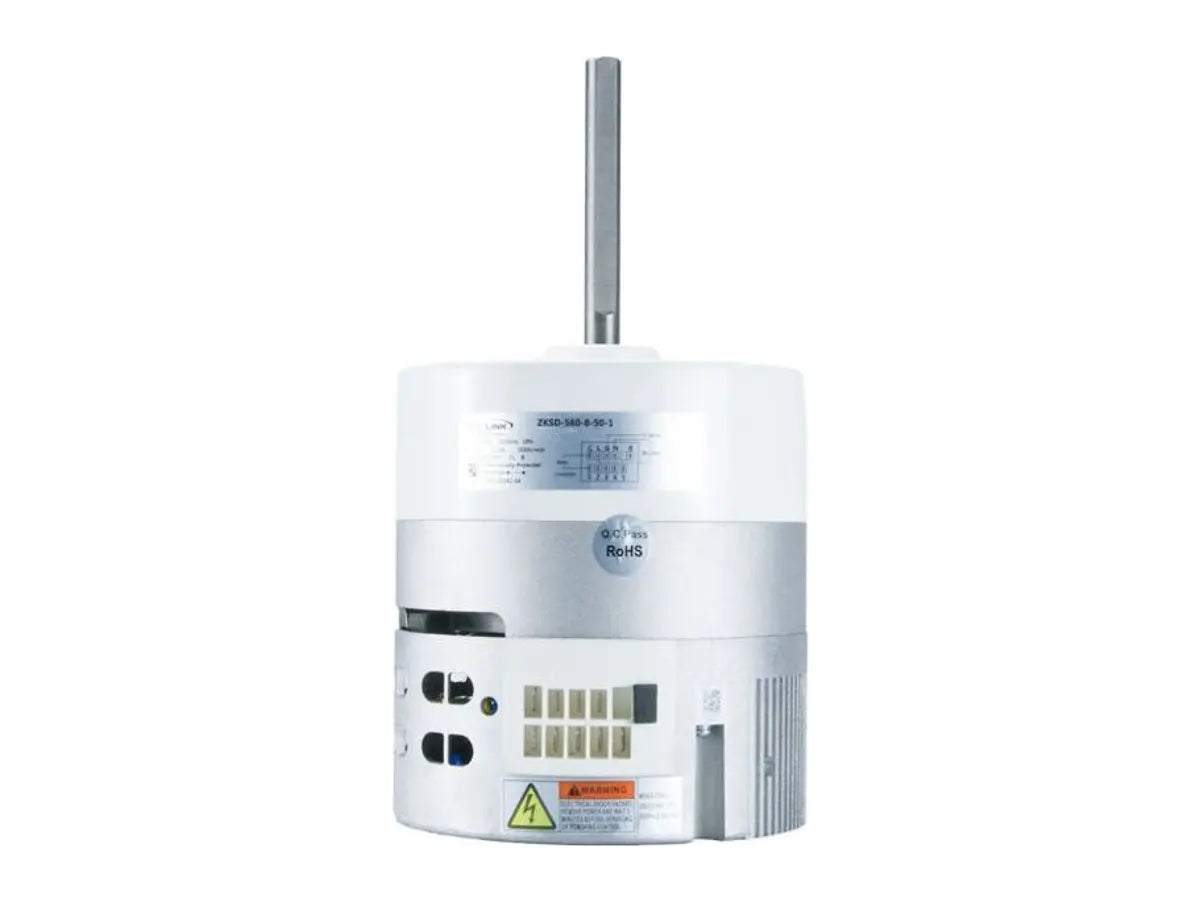 Lennox 18Y45, Mtr-Blwr Progr 3/4 HP, 208/230 V