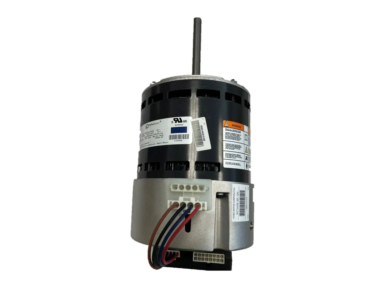Lennox 19A96, Blower Motor