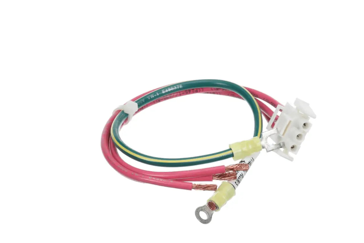 Lennox 19B11 Wiring Harness