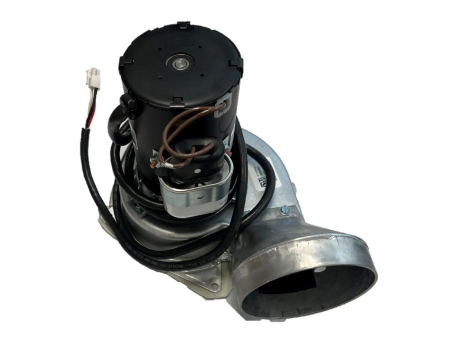 Lennox 19B13, Draft Inducer