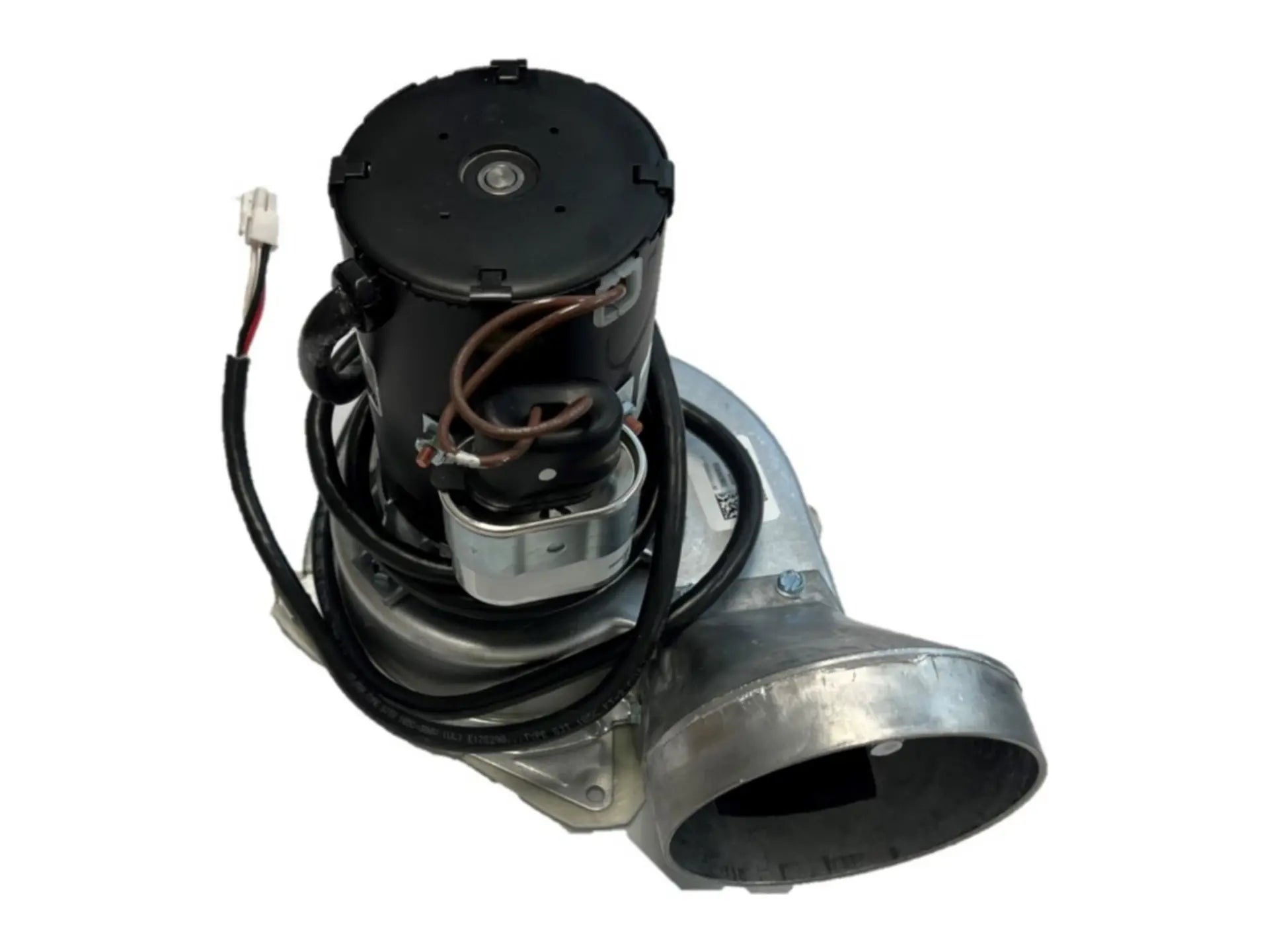 Lennox 19B13, Draft Inducer