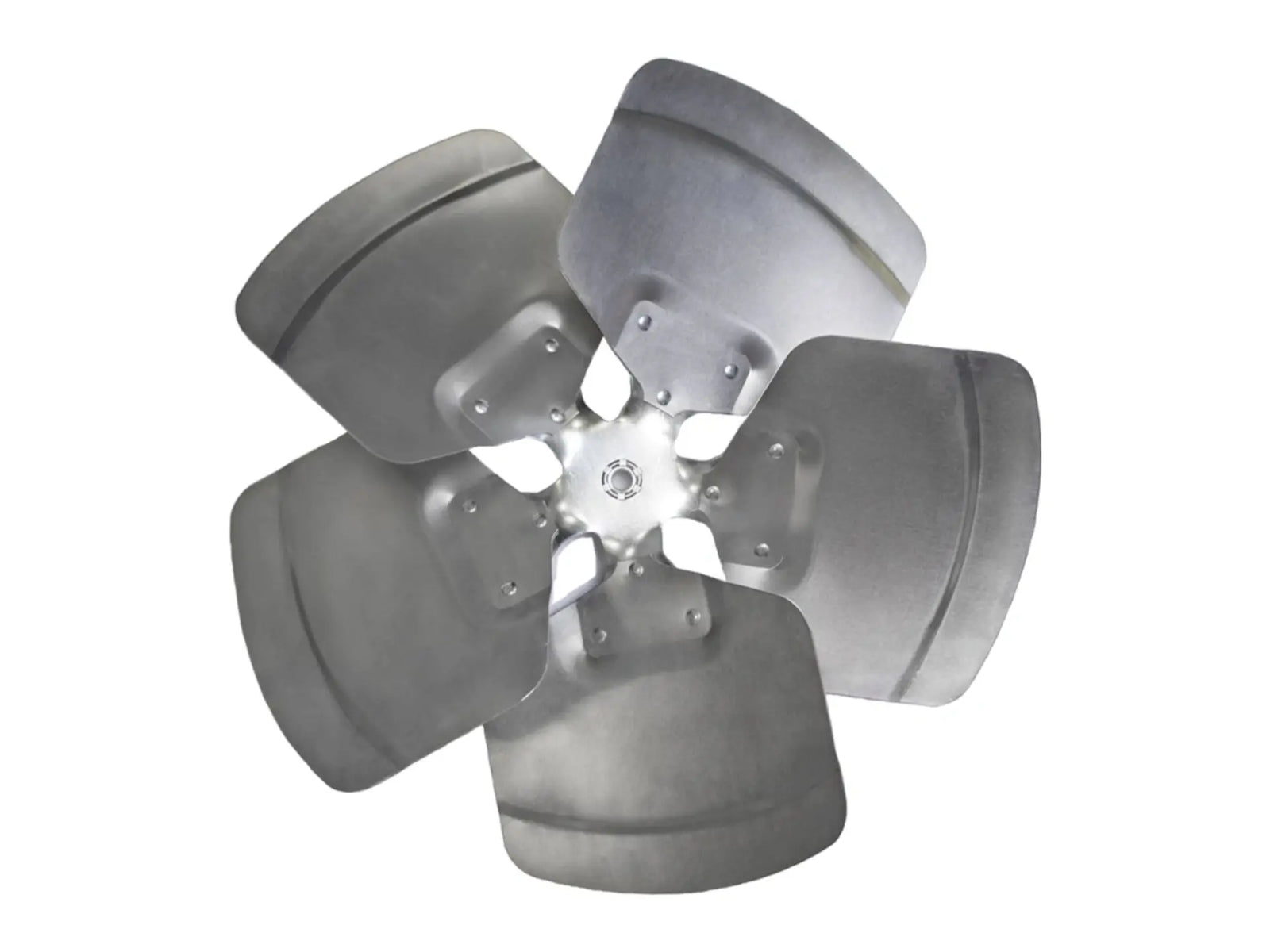 Lennox 19C62, 18 Inch Diameter 5 Blade 35 Degree Half Bre Fan