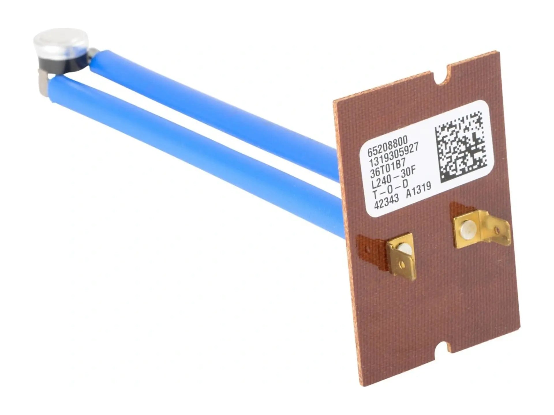 Lennox 19J81 210-240F Auto Limit Switch Insert