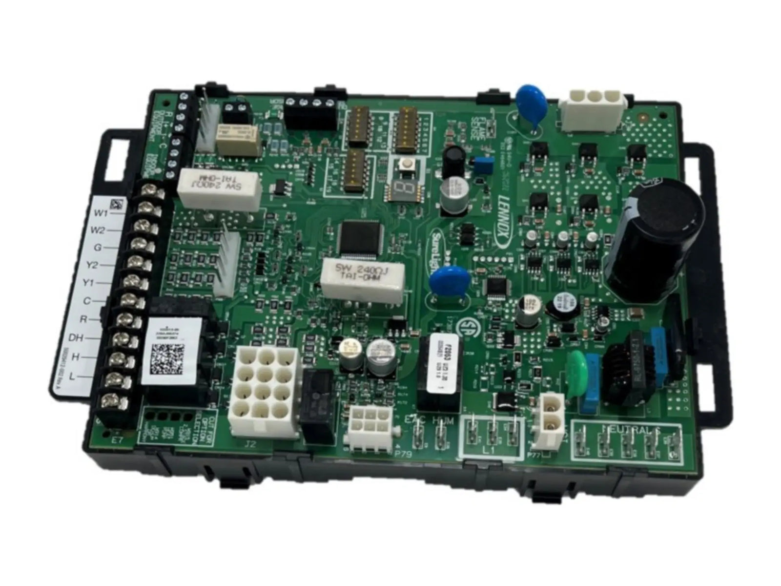 Lennox 19J95 Ignition Control Kit