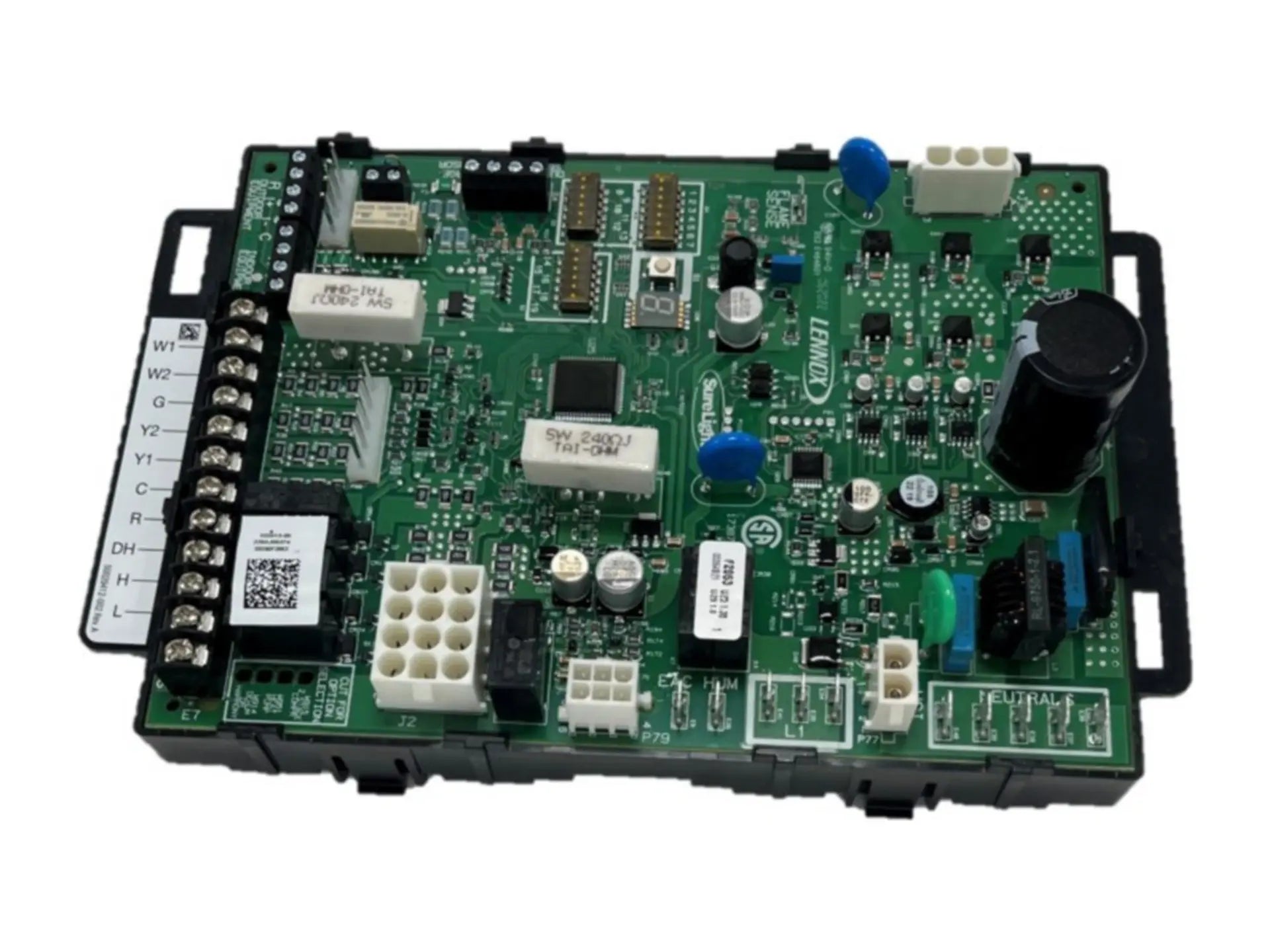 Lennox 19J95 Ignition Control Kit