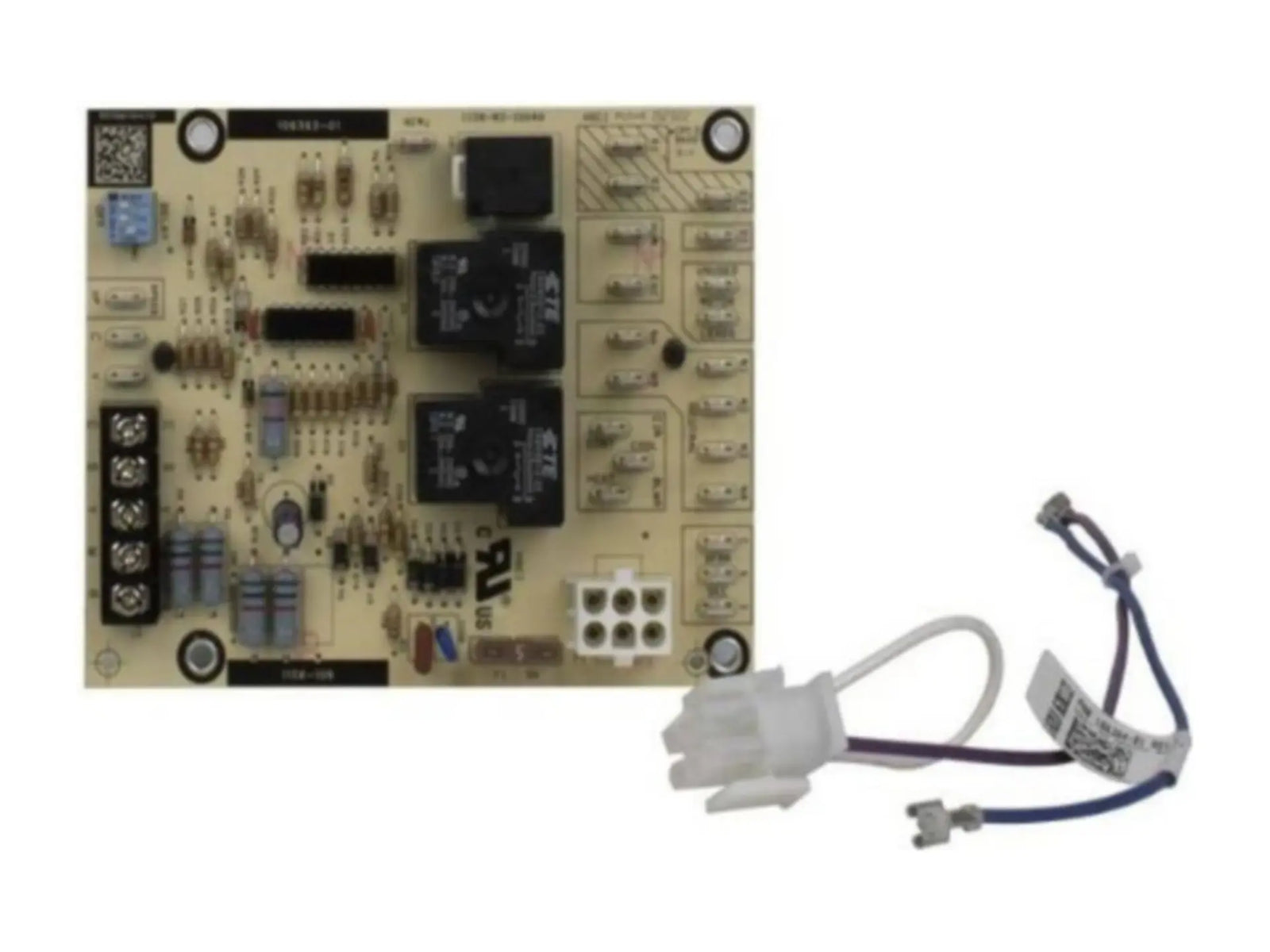 Lennox 19S83 BCC3 Fan Control Board