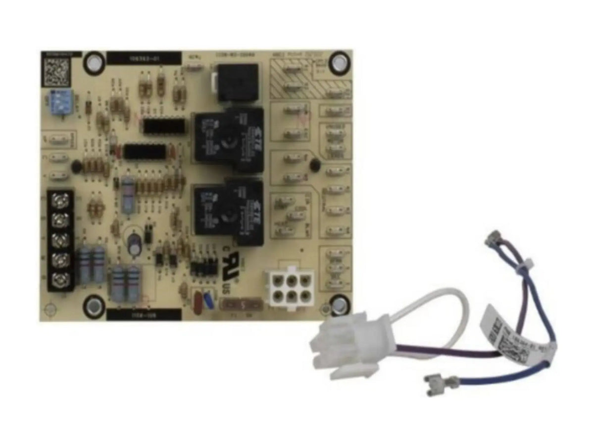 Lennox 19S83 BCC3 Fan Control Board