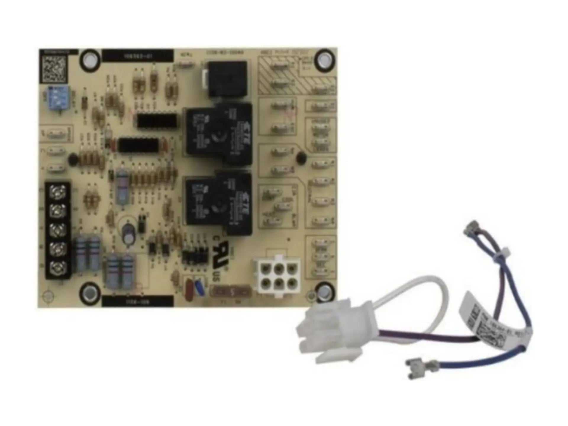 Lennox 19S83 BCC3 Fan Control Board
