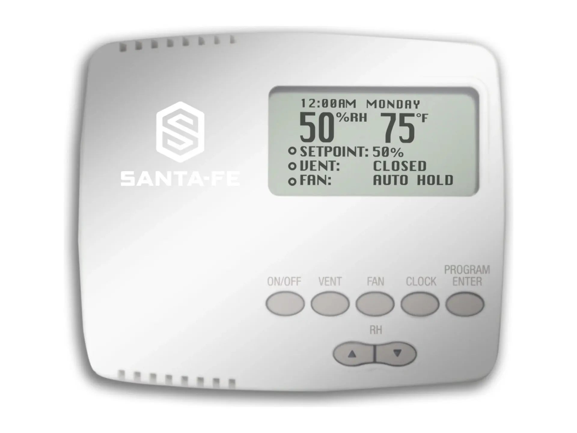 Lennox 19U43, Dehumidifier Control