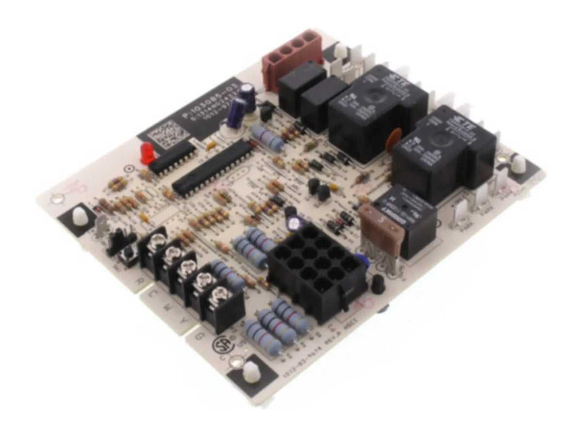 Lennox 19V36 Control Board Kit