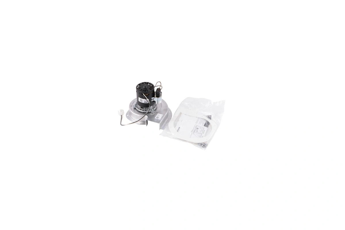 Lennox 19W04 230V Inducer Assembly