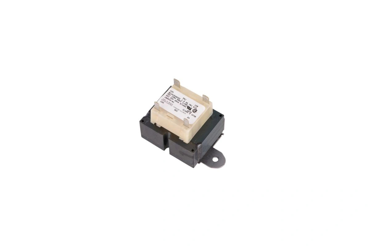 Lennox 19W88 120V Primary, 24V Secondary, 40VA Transformer